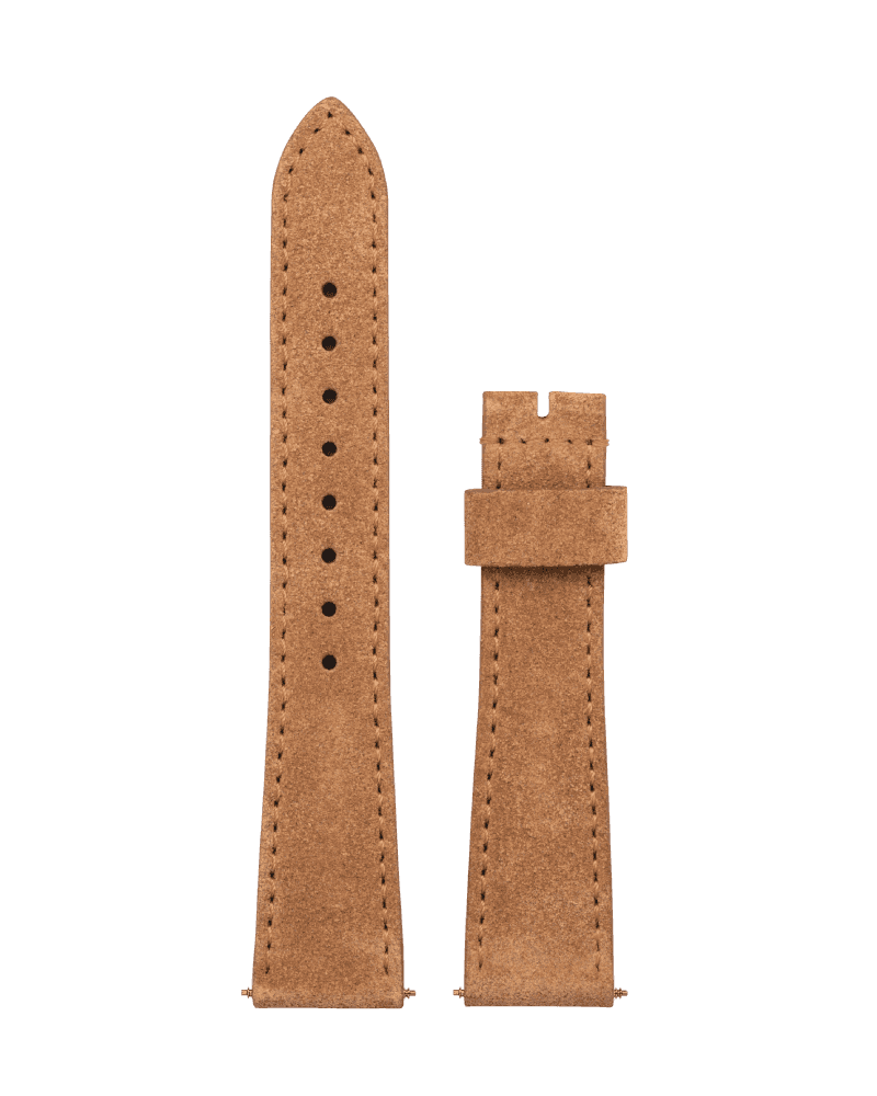 Terra Daybreak Suede